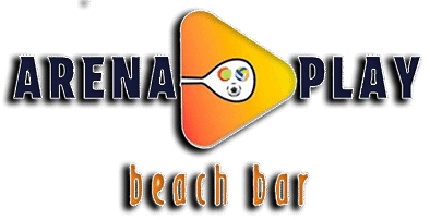 Arena Play Beach Bar